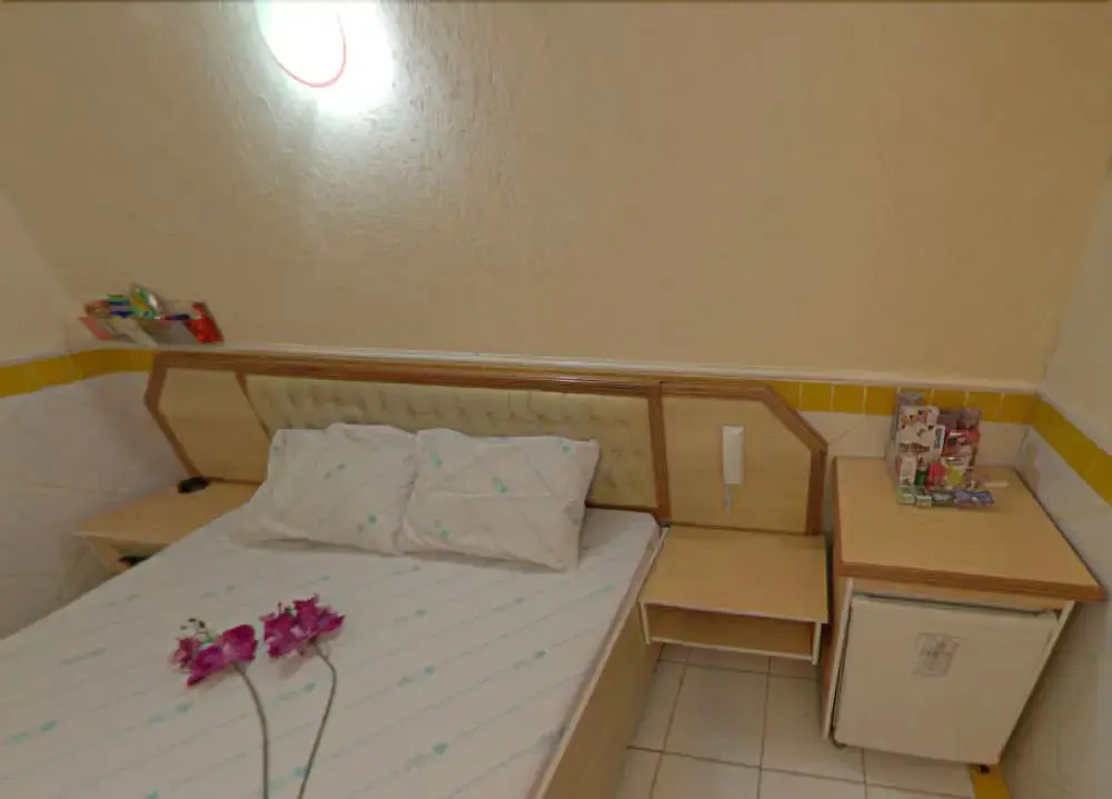 Motel Morumbi