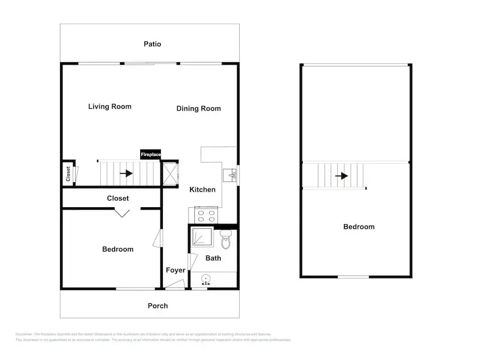 New Listing! Classic A-Frame Home w/ Hot Tub cabin