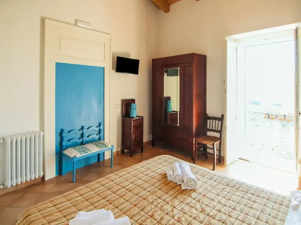 Classy Holiday Home in Mormanno With Private Pool