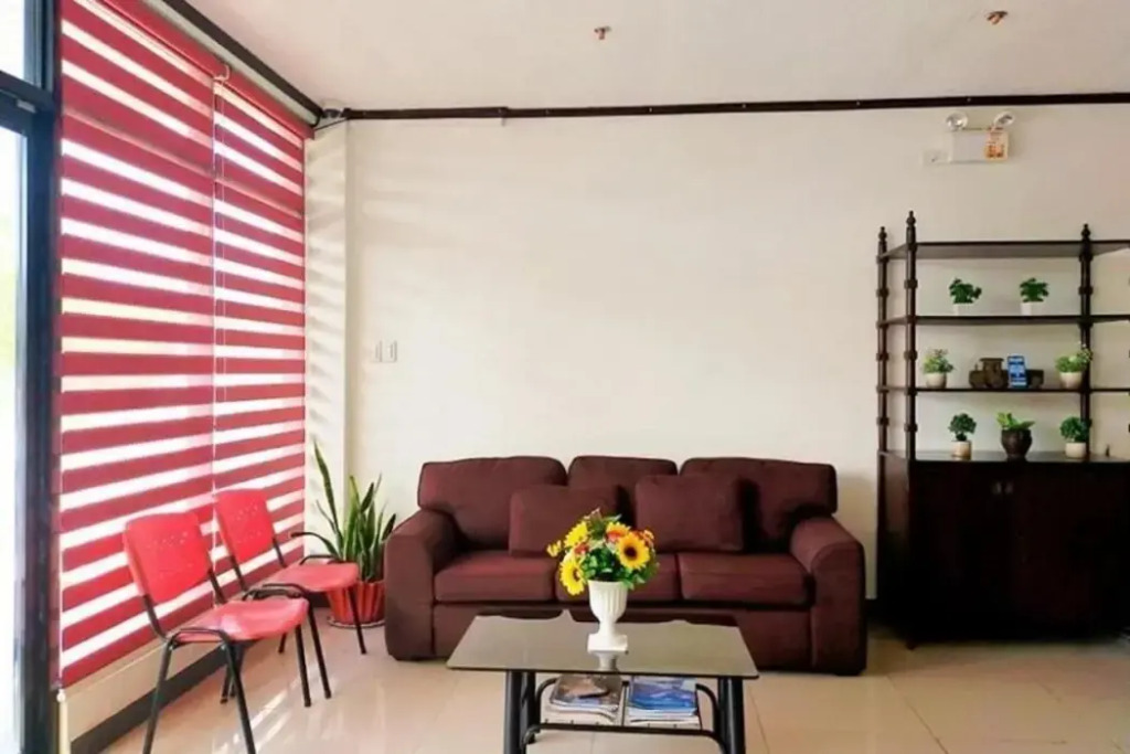 EC Hotel near Laoag Airport