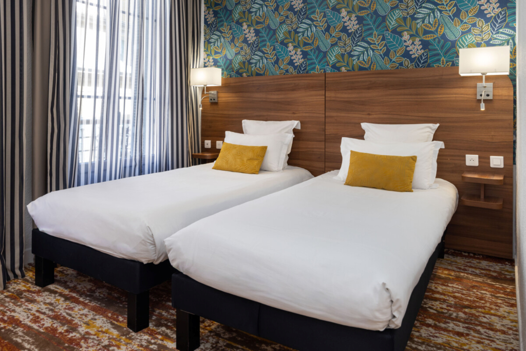 Hotel Khla Nice