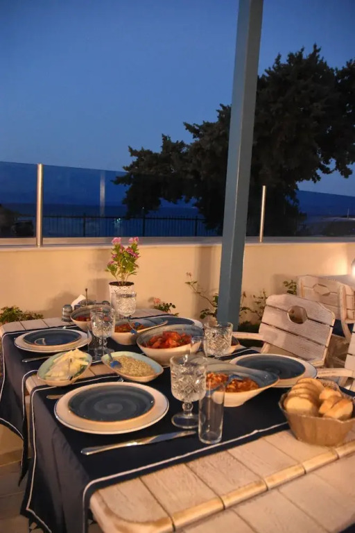 Deniz Evi