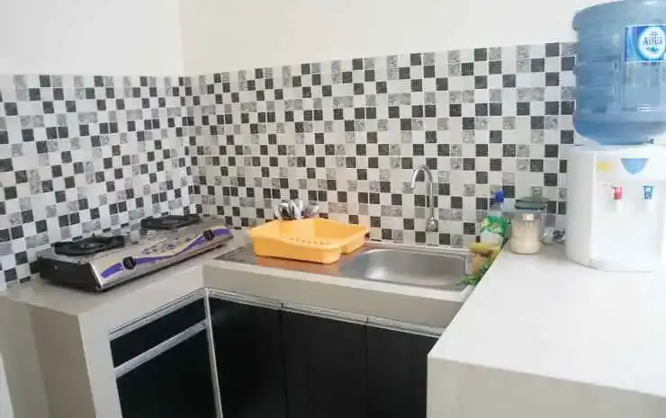Villa Batu Residence Kav C-9