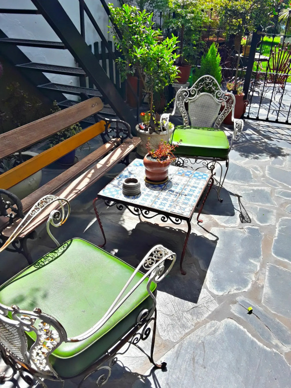 Hostal Del Viajero