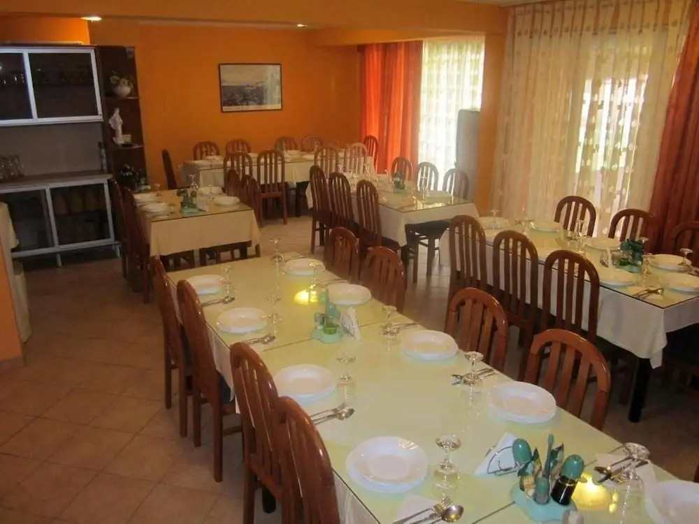 Hotel Globtour Inn