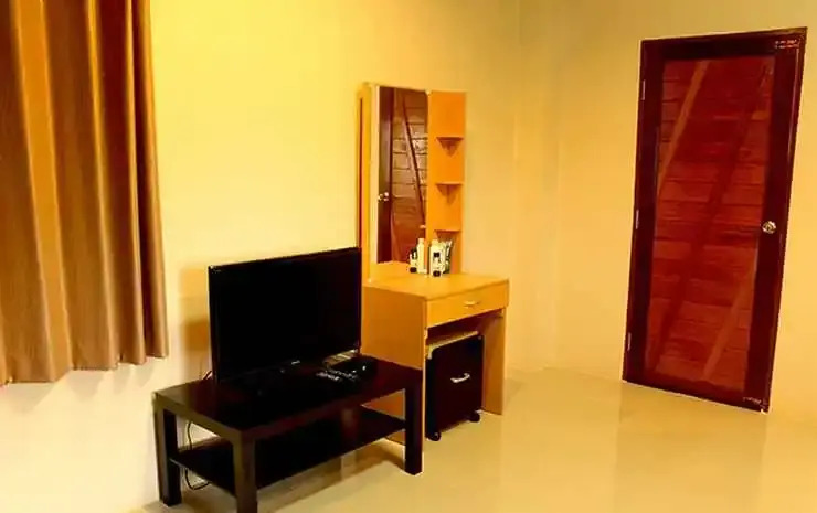 Bann Chompu Resort