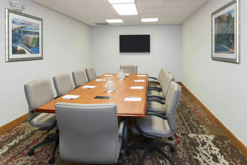 Hampton Inn Grand Rapids/North