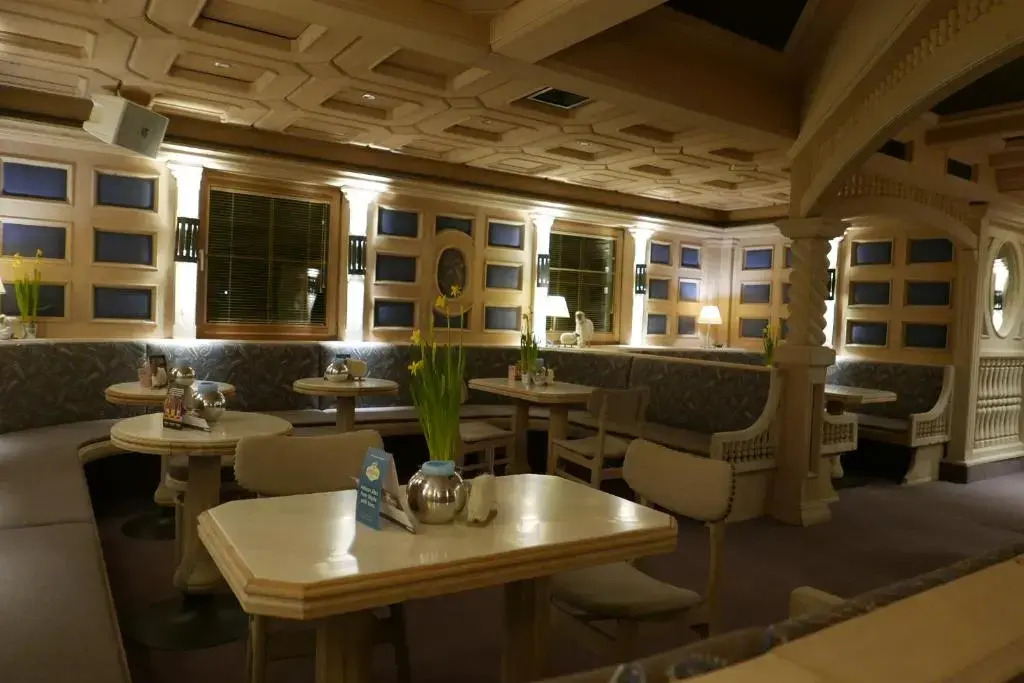 Hotel Kaiserhof