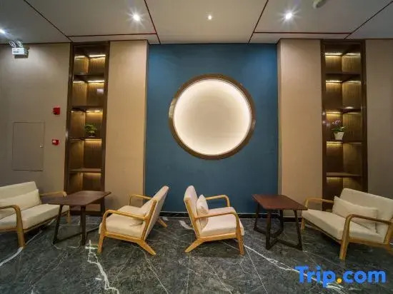 Xishandu hotel (Jianshui Ancient Town Branch)
