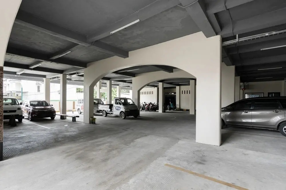 Urbanview Hotel Syariah Anelia Samarinda by RedDoorz
