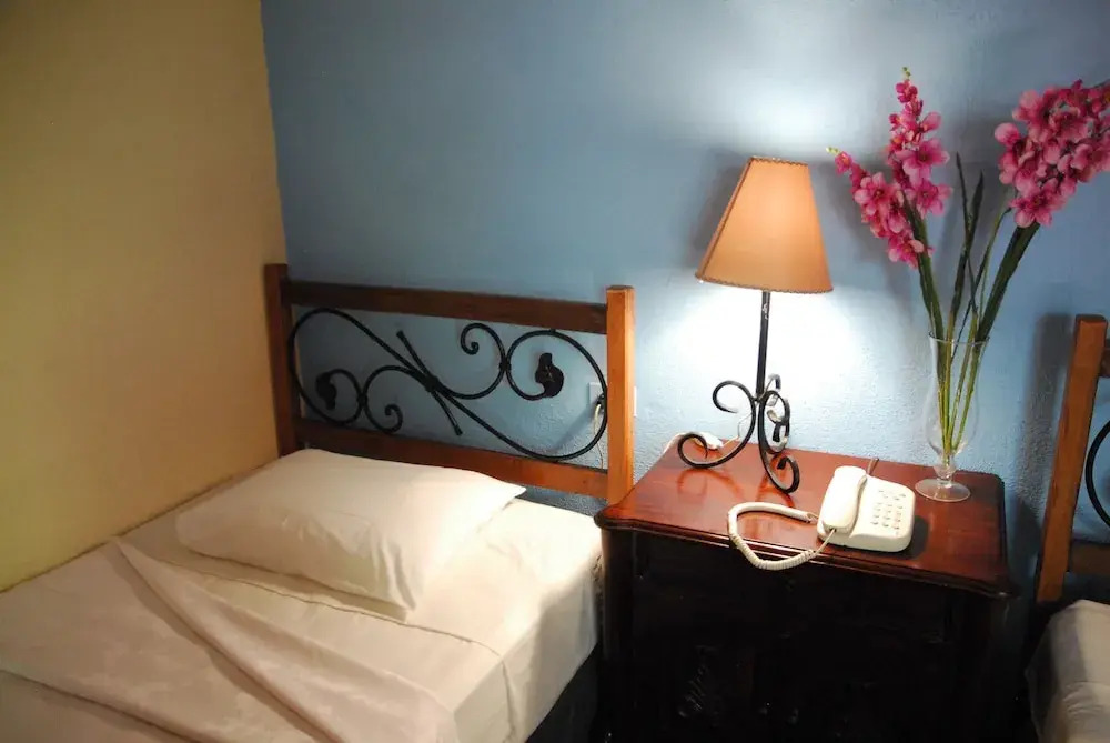 Hotel Real Leon