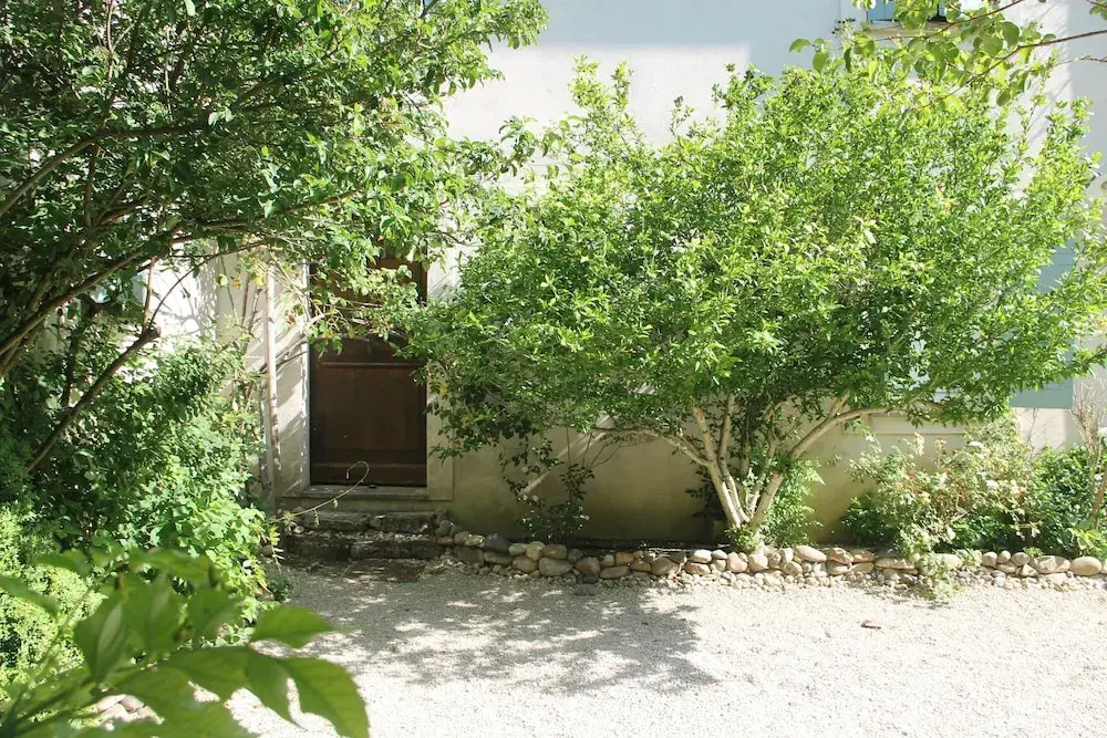 Mas du Plantier