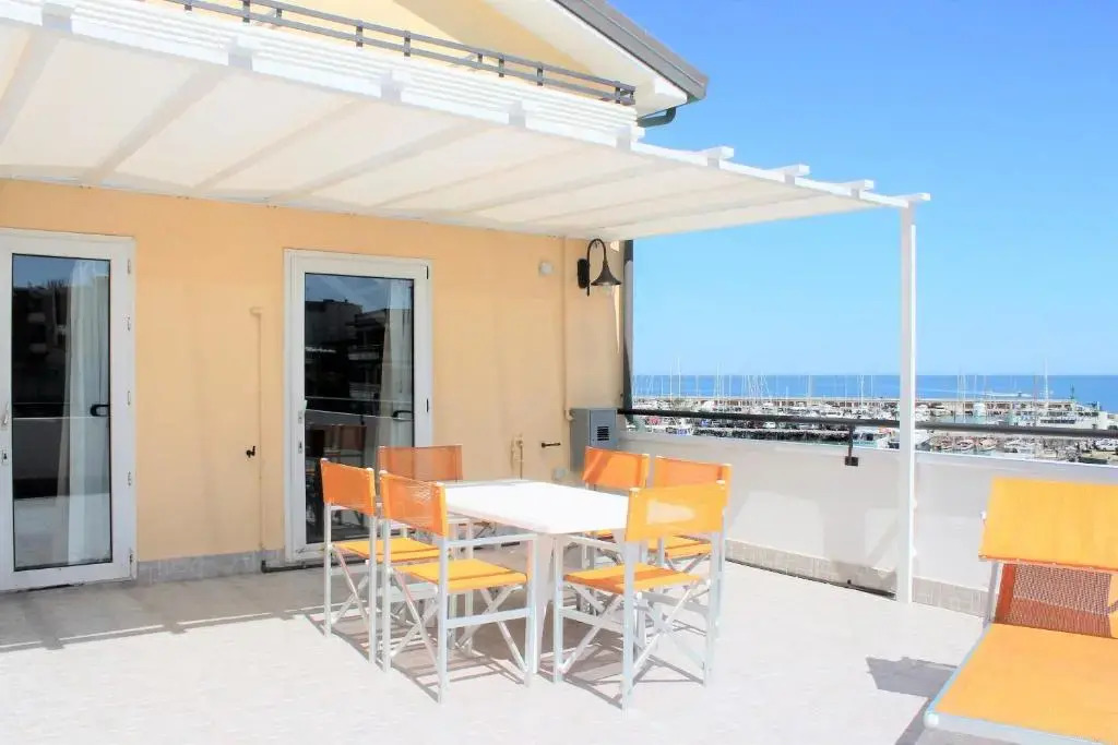 Residence Fiorella
