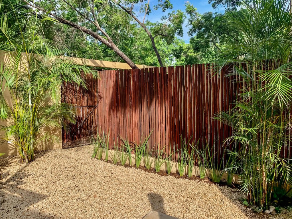 La Selva Apartments Tulum
