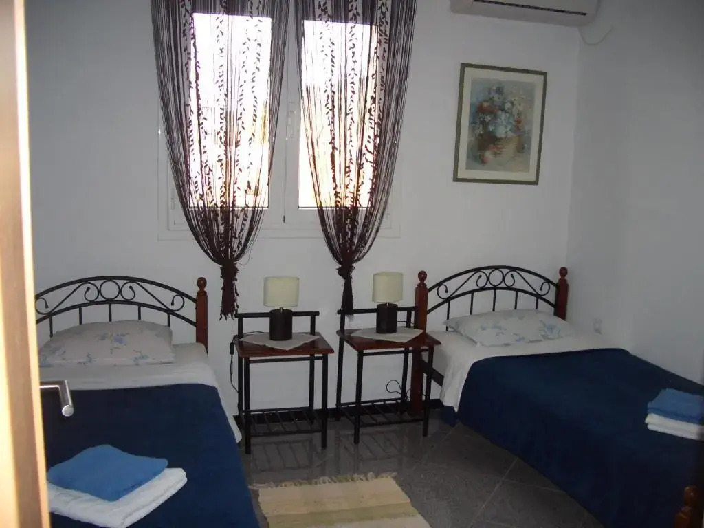 Aspri Villa