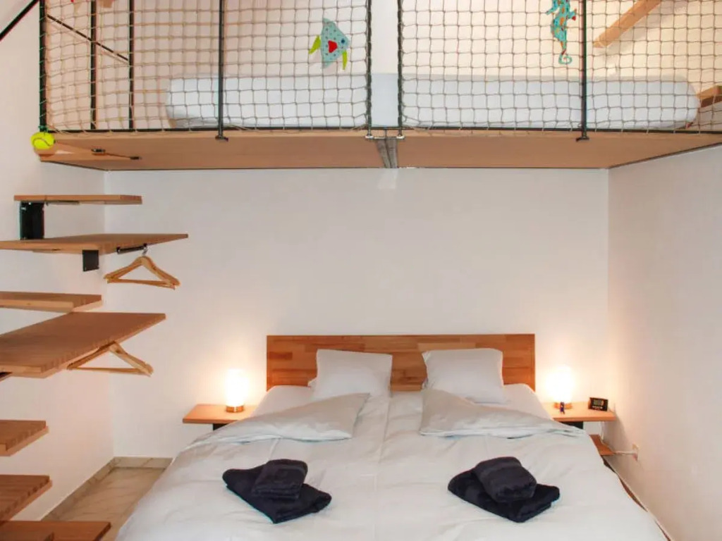 Apartment Cavriana Magadino