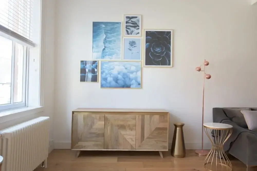 The White Wood Forest - Newly Renovated Jewellery Quarter 3bdr