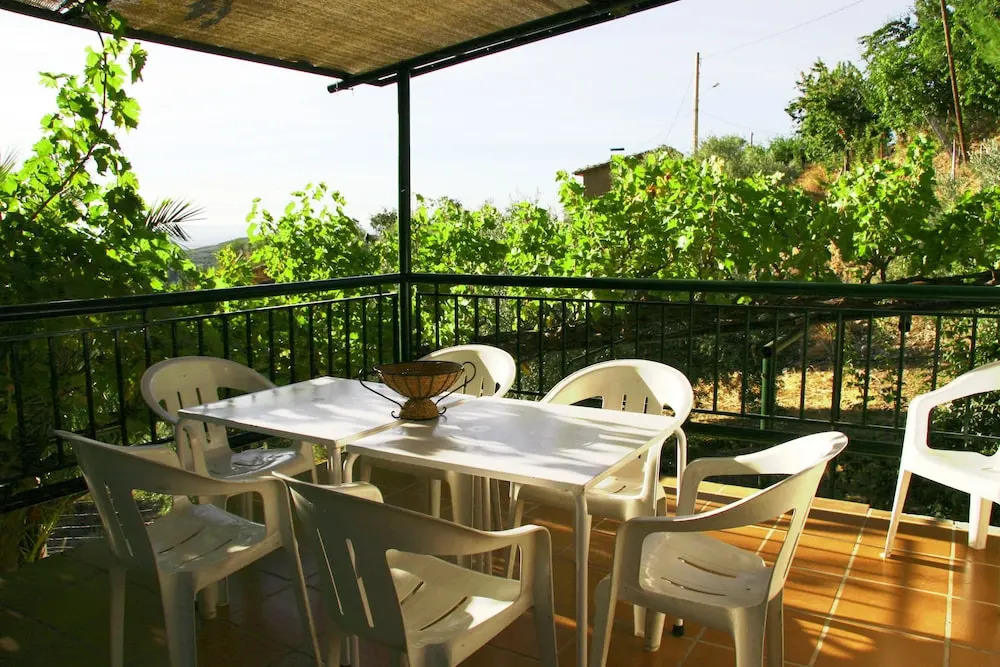 Casa el Rincon Cazorla