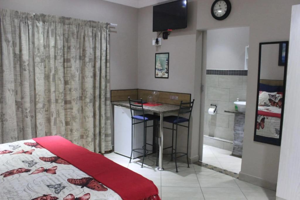 Villa Pesca Self Catering accommodation