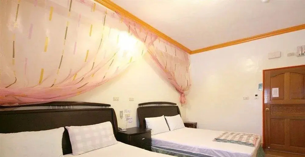Shuang Fa Hotel