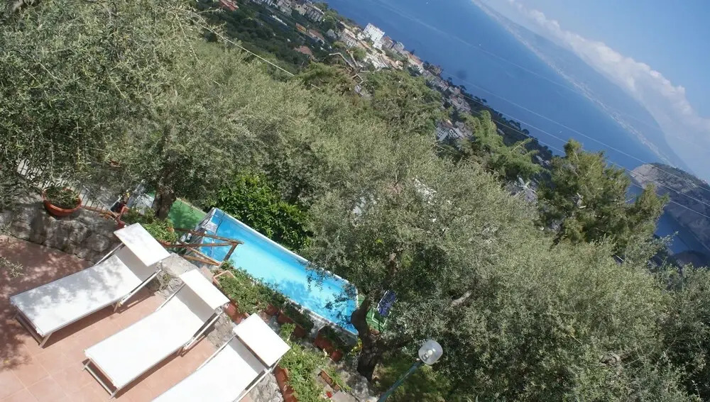 Casa Belvedere