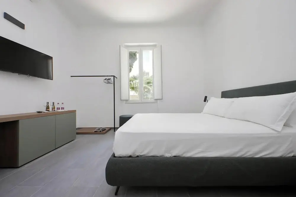 Youroom Monteverde - Rooms