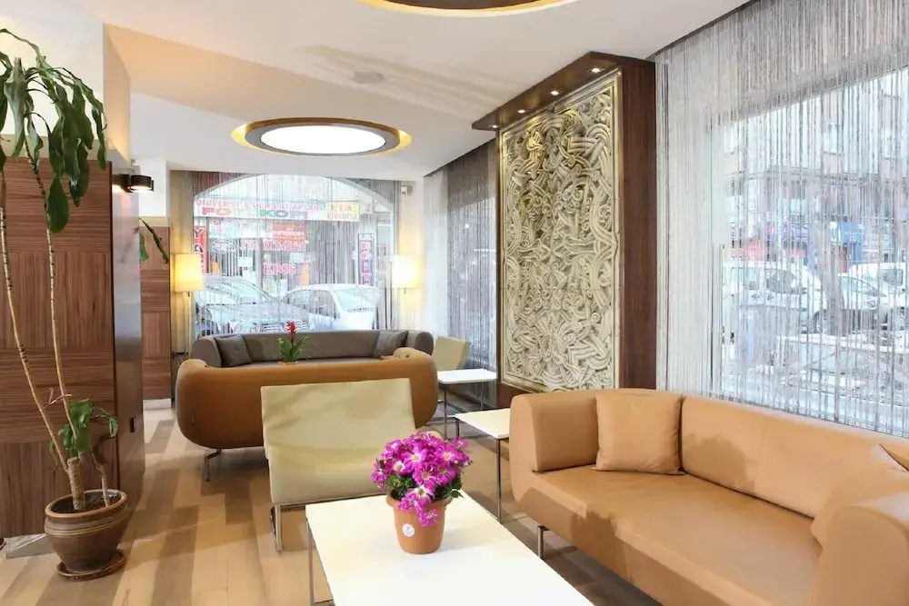 Sultan Otel Sivas