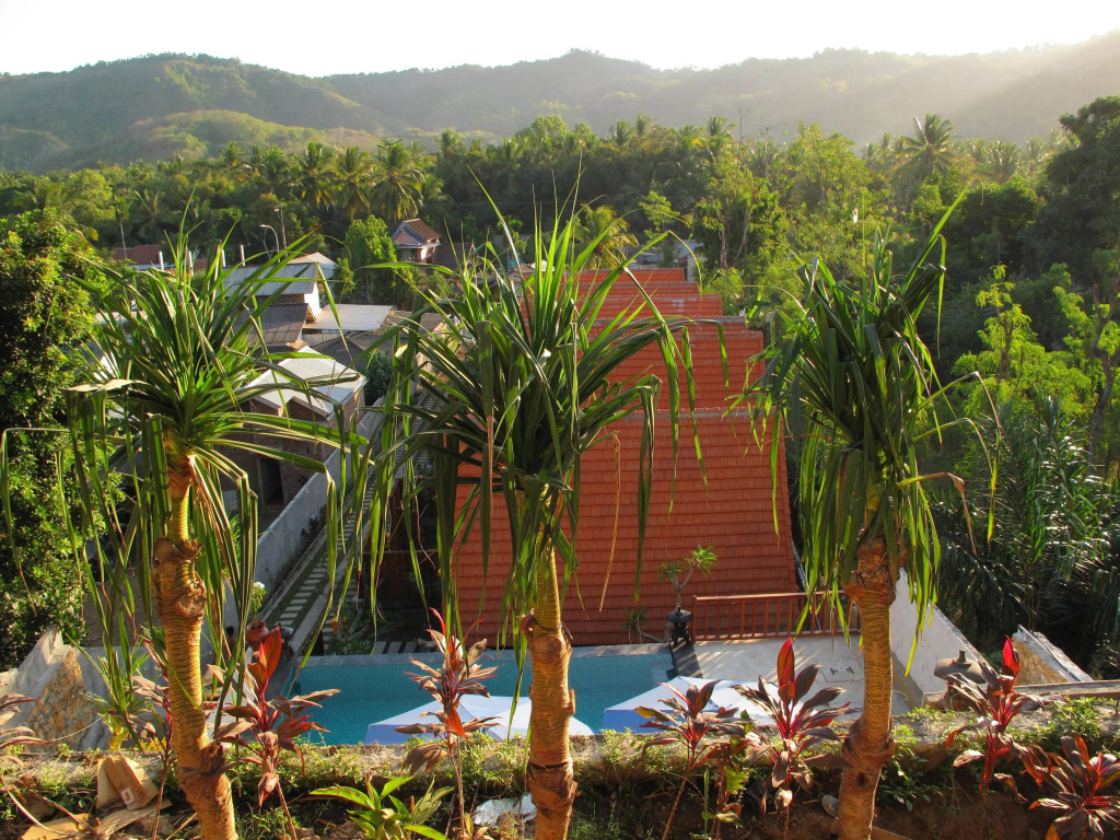 Yoki's Bungalows