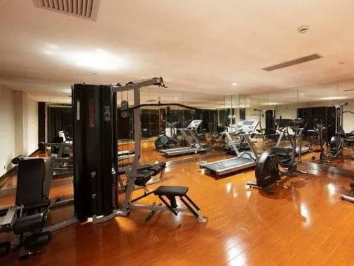 Gucun Park Hotel