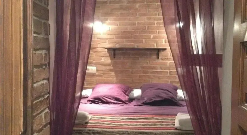 Apartamentos El Almez