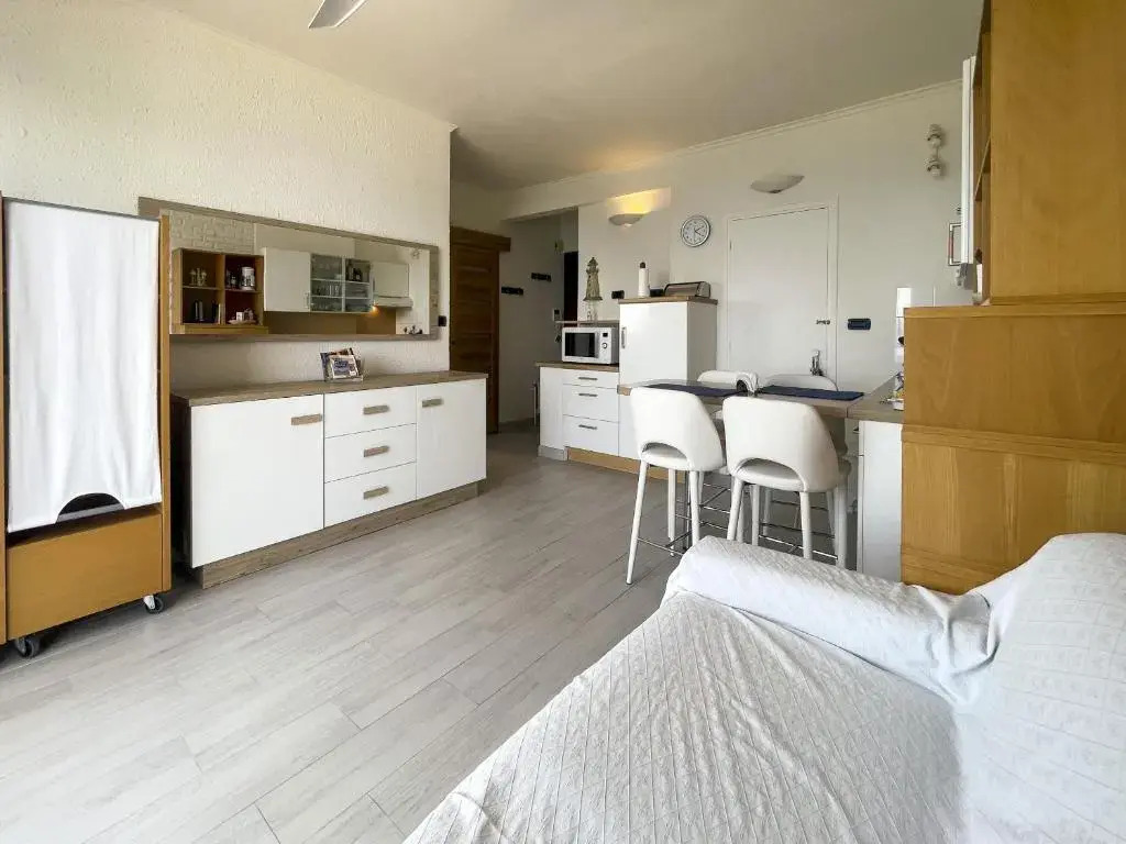 BH - BEST SEA VIEW - Appartement vue mer 2 personnes