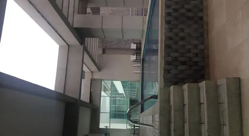 Suite en RiverFront II