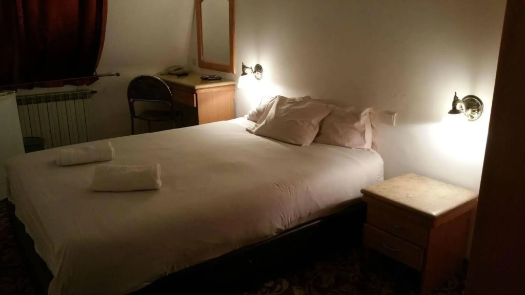 Zion Hotel
