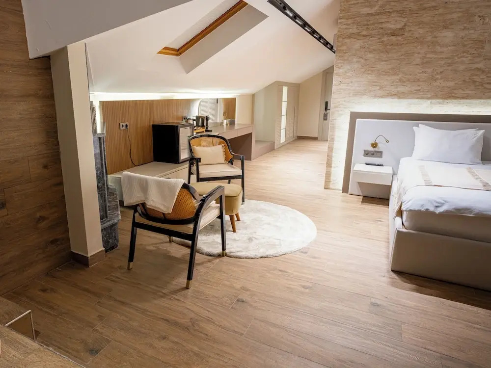 Verona Hotel