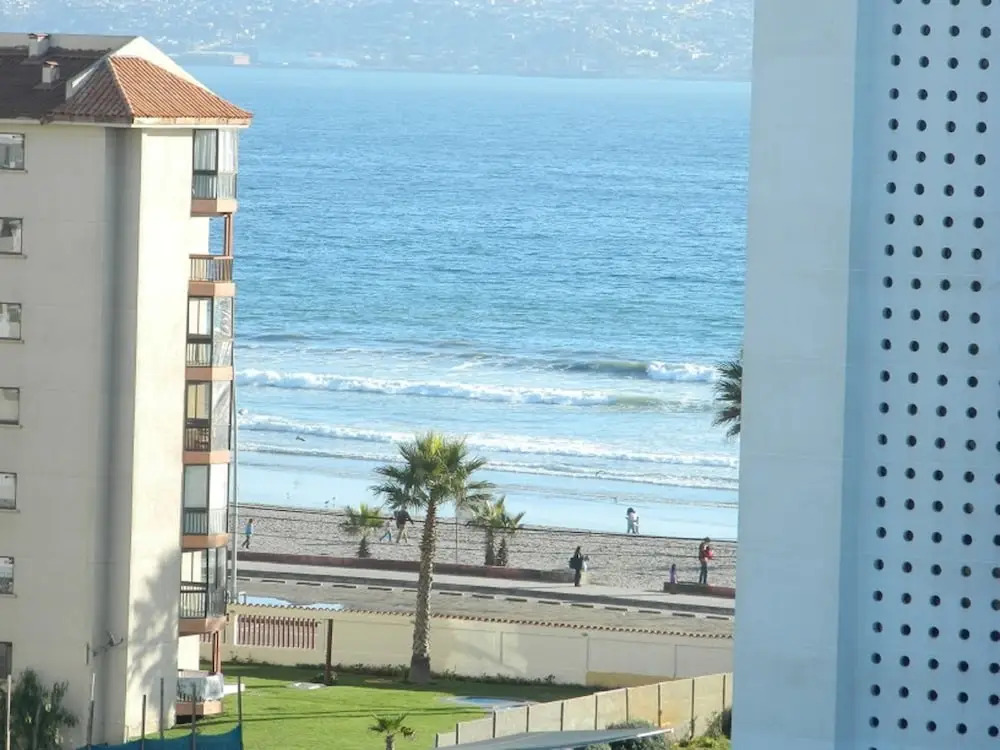 Departamento Escudero, 6 Personas.la Serena