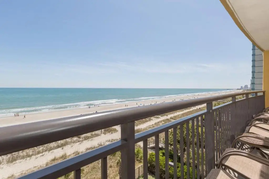 Anderson Ocean Club and Spa by Oceana Resorts