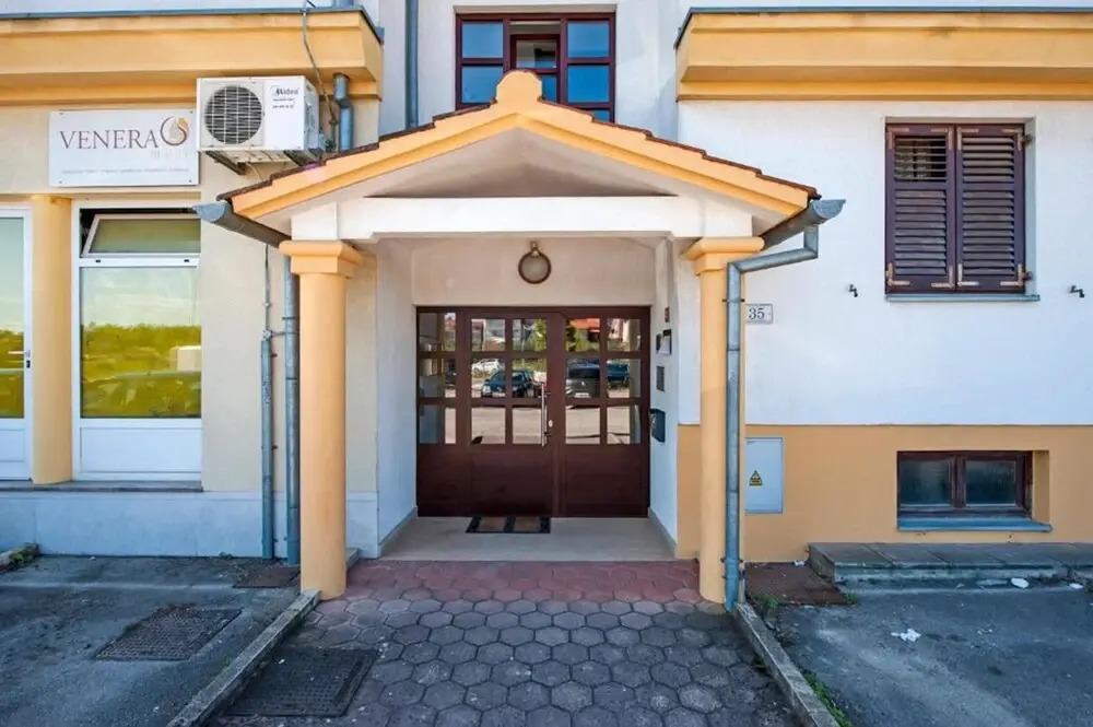 Apartment Thalassa