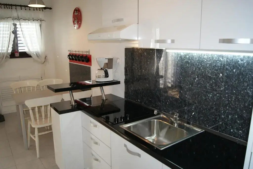 Sunset Apartment Selce