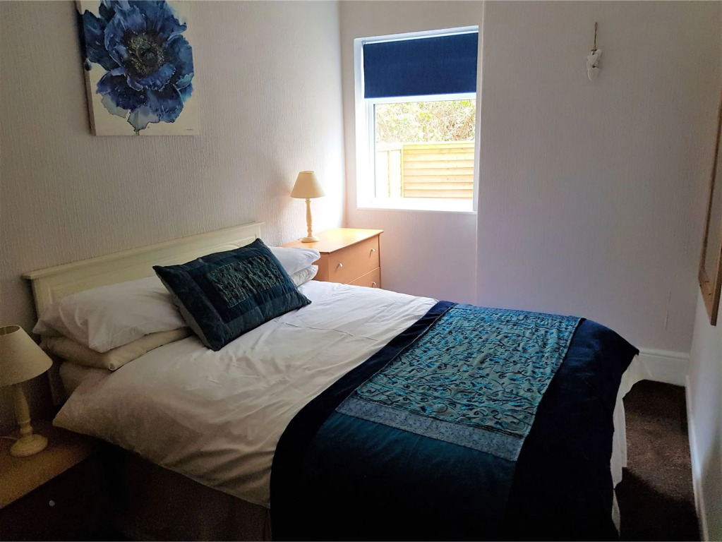 Abbey View Holiday Flats