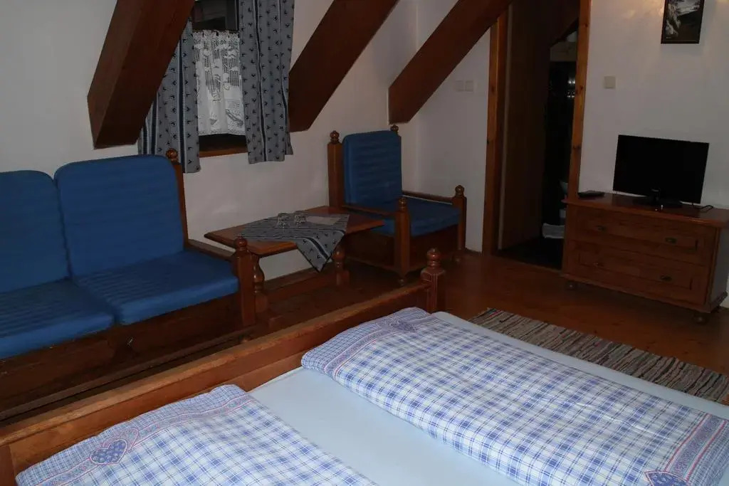 Hotel Na Vyhlídce