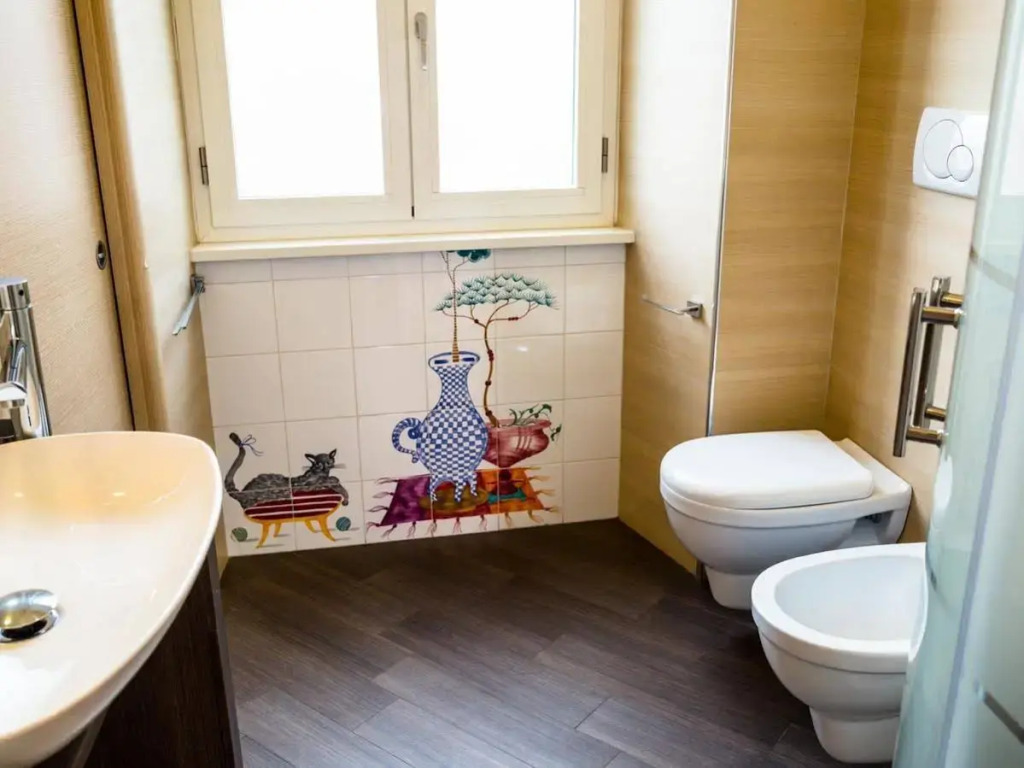 A casa Di Roberta