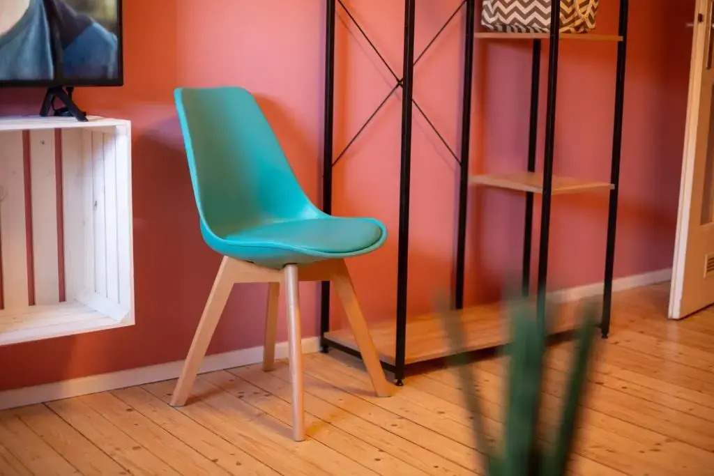 ✦Central Designapartment✦ with private parking lot