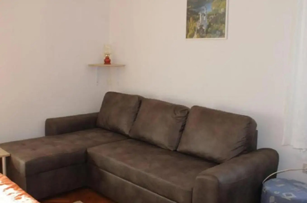 Apartments Rozi