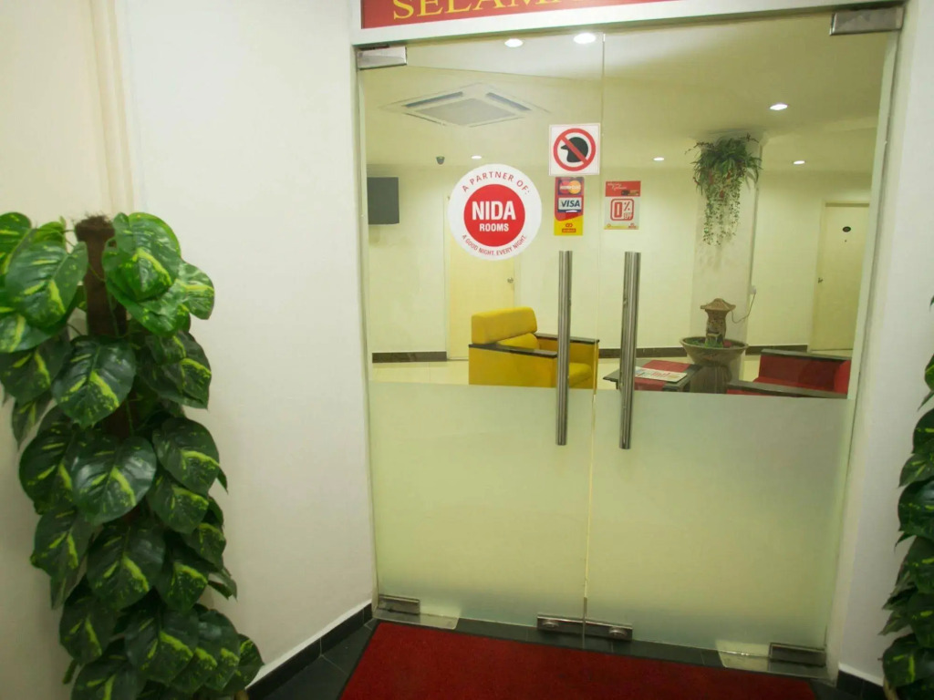 Puteri Ampang Hotel