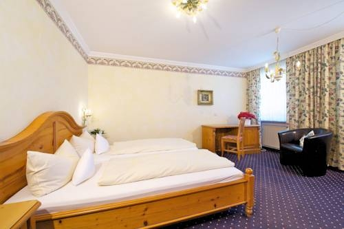 Familotel Bavaria Pfronten-Familien Hotel-Alles Inklusive Konzept