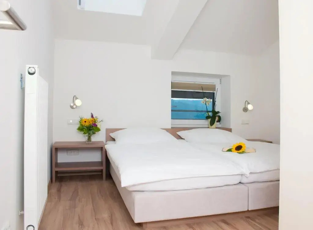 Hölbinger Alm - Apartments