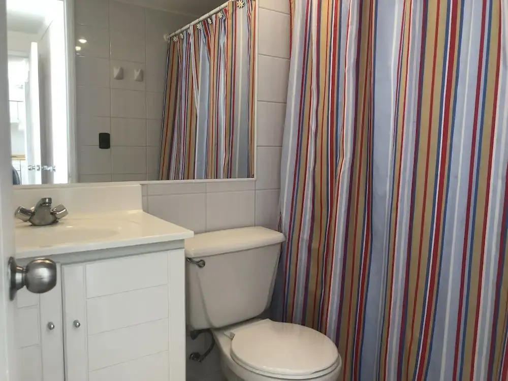 Apartamento Euromarina A93