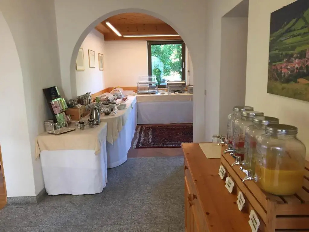 Garni Glurnserhof
