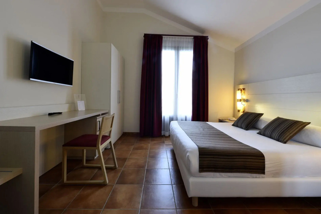 Parco Degli Aromi Resort & Spa