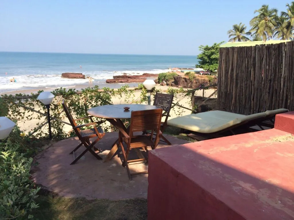 Maison Ocean Retreat